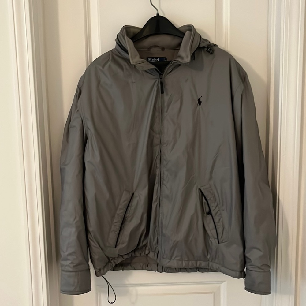 Polo Ralph Lauren Jacket